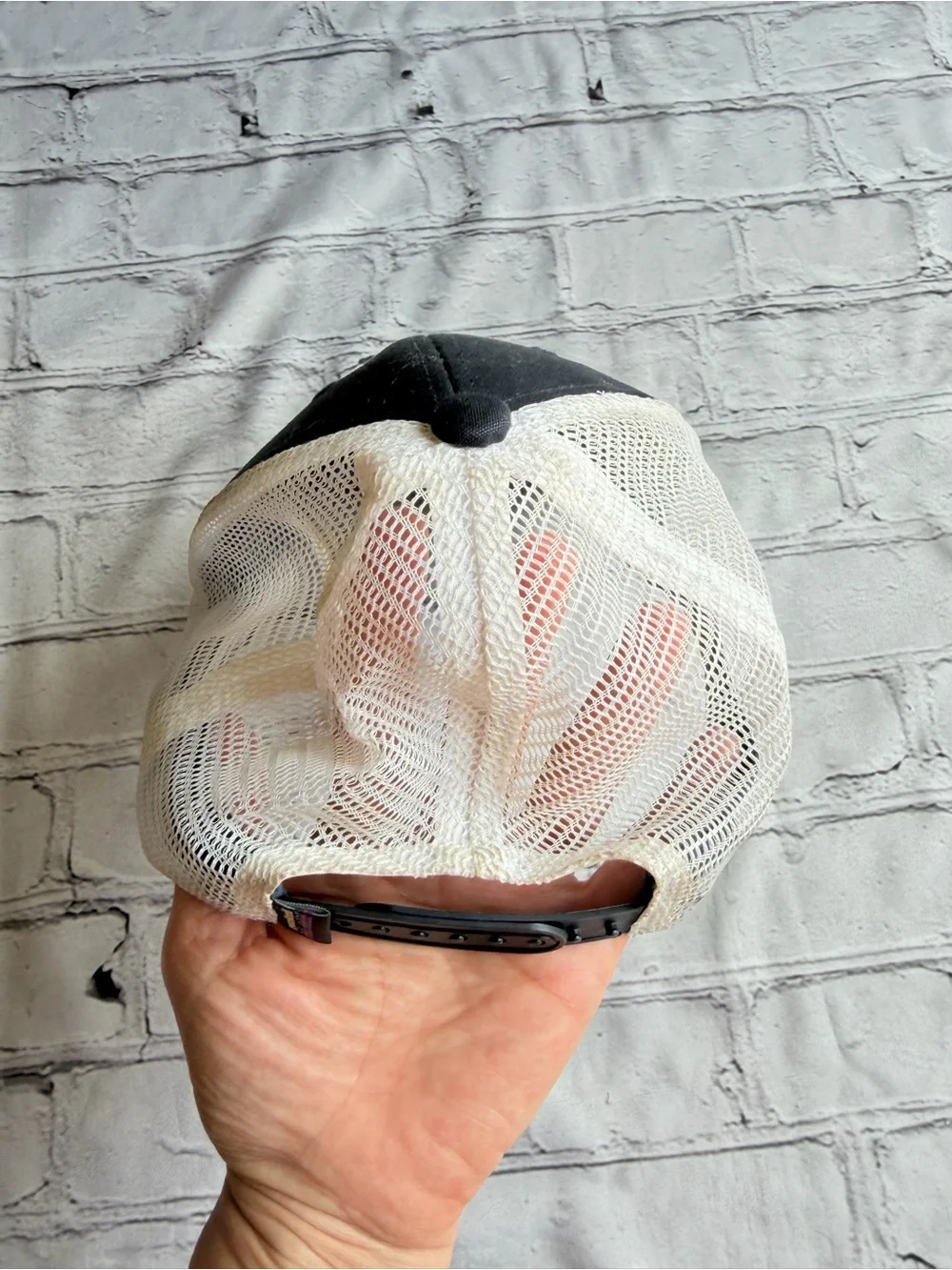 N/A patagonia hat